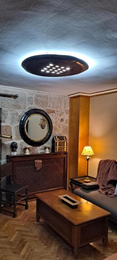 Domus Josefae Apartment Саламанка Екстериор снимка
