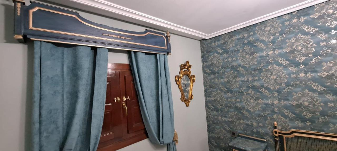 Domus Josefae Apartment Саламанка Екстериор снимка