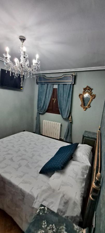 Domus Josefae Apartment Саламанка Екстериор снимка