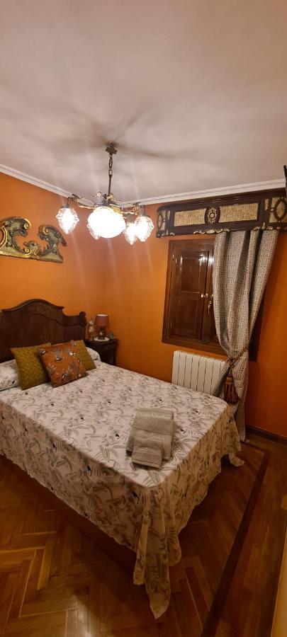 Domus Josefae Apartment Саламанка Екстериор снимка