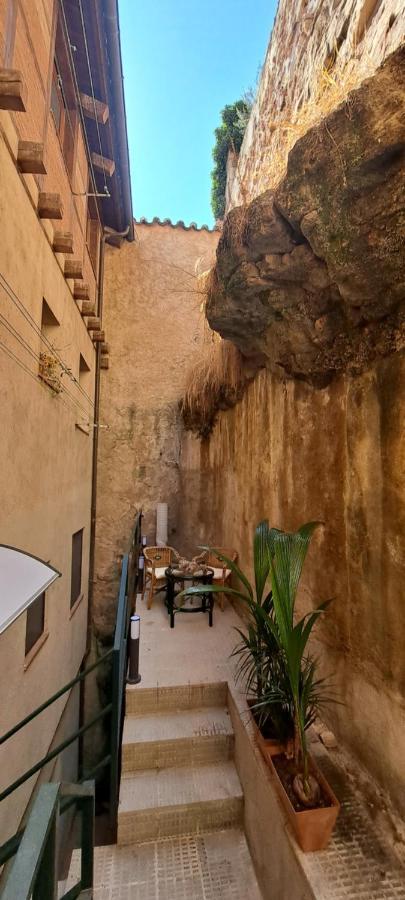 Domus Josefae Apartment Саламанка Екстериор снимка