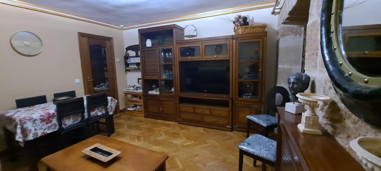 Domus Josefae Apartment Саламанка Екстериор снимка